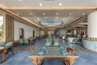 Dalian Hongxinghai No.1 Vacation Apartment - Meerblick