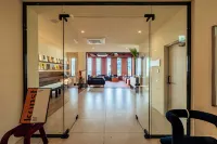 Konst Hotel - 2-Star