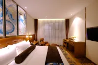 Yunyi Hotel (Shaoshan Xintiandi Pedestrian Street) - 3-نجوم