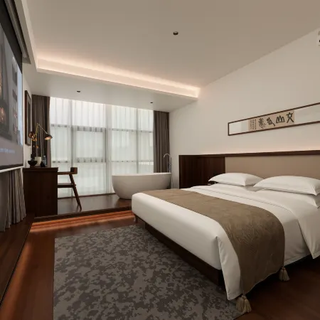 Guizhou Cunma · Shuiji Art Hotel