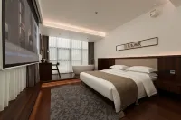 Guizhou Cunma · Shuiji Art Hotel - parking