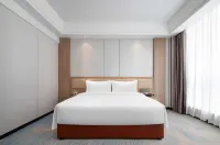 Santa Fei Hotel Lanqiao, Anxiang - 2-نجوم
