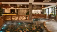 Heji Hotel - 2-Star
