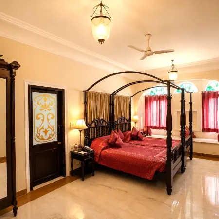 Shahpura House
