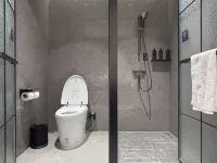 UrCove by Hyatt Quanzhou Urban Construction Resort - فطور