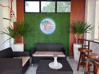 The Balete Resthouse - homestay