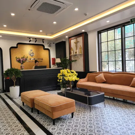 Anara Sapa Hotel & Coffee