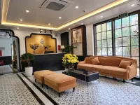 Anara Sapa Hotel & Coffee - New