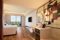 ASAI Gamuda Cove - Wifi