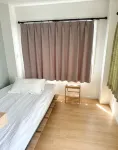 gorou house1 - balkon