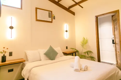 Casa Bella – Private 1BR Villa near Cloud 9 - New
