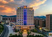 GreenTree Eastern Hotel (Suichuan Jinggangshan Avenue) - Bữa sáng