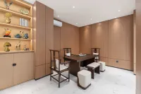 Wyndham Meiyin Hotel (Zhanjiang Seaside Park) - Gym