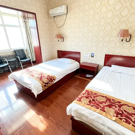 Juxiang Hotel