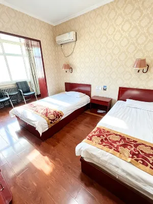 Juxiang Hotel - 2 stelle