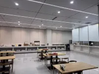 Aifeel Hotel (Ulanqab Wanda Plaza) - Bữa sáng