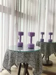 Shenxiangtang Riverview Art Hotel (Suining Dingsheng International Wanda Plaza) - Gym