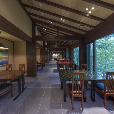 Hakkoda Hotel