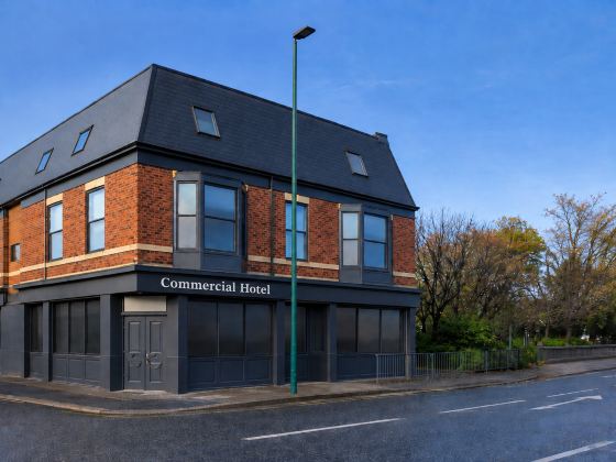 The Commercial Hotel