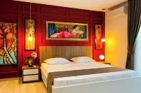 Jata Hotel - 3-Star
