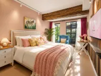 lake light Homestay - น้ำพุร้อน