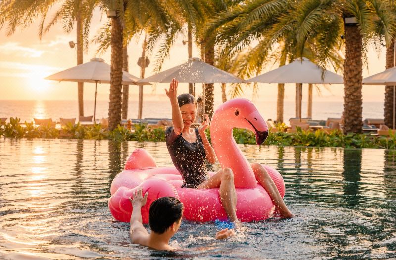WorldHotels Long Beach Resort Phu Quoc photo 3