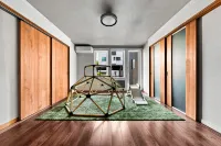 THE AVELIA - parking