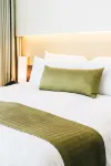 Heavan Prime Airport Hotel - 朝食