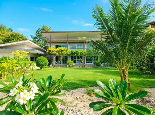 Phi Phi Rimlay Resort - 2 stjerner