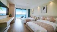 Xinhaili Scenic Apartment (Songlan Mountain Scenic Area) - 2-Star