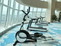 Pearl RIverson Garden Hotel - palestra