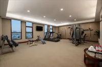 Yingxiang International Hotel - Spor Salonu