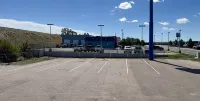 Motel 6 Cheyenne, WY - Parking