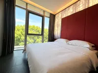 Huangxu Zuyu Tang - spa