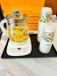 IU Hotel (Dongping Zhengwu Dating Dongshun Square) - Wifi