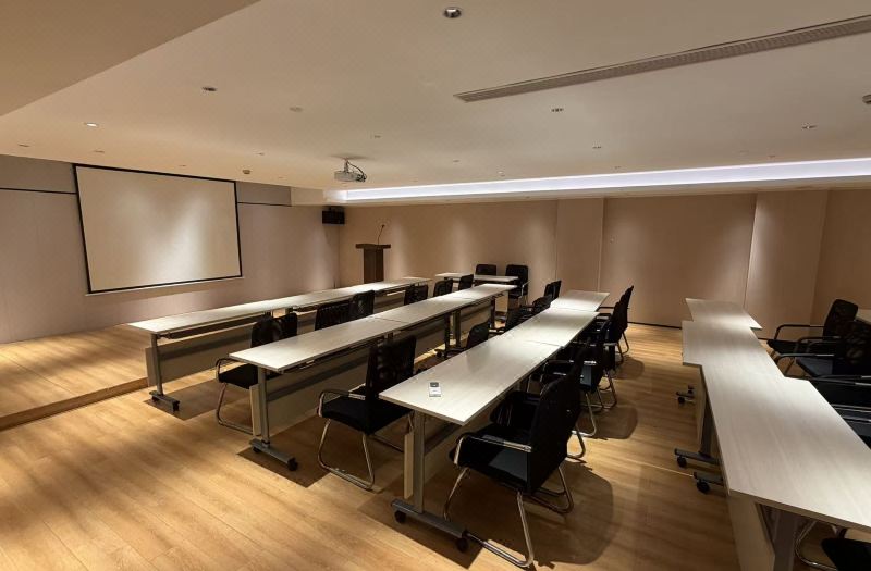 WEN Hotel (Hangzhou Alibaba Xixi Campus) photo 5