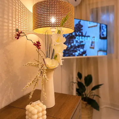 Moon Stay Hotels near Amsa General Market
