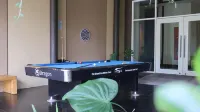 Mandala Retreats Kim Boi - palestra