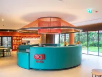 GO Hotel Chiang Mai Hotels near Fa Ham