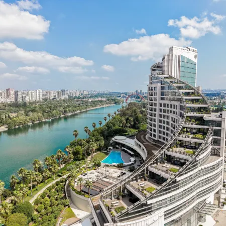 Sheraton Grand Adana