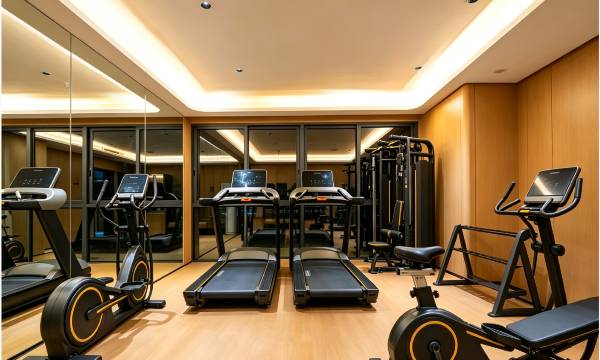 JI Hotel (Chongqing Xizhan Zhanqian Square)