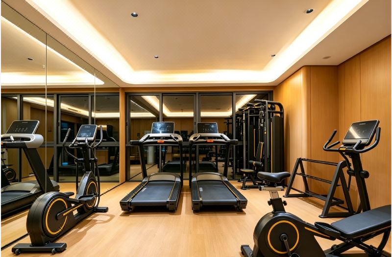 JI Hotel (Chongqing Xizhan Zhanqian Square)