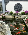 Guixiang Yunqi Homestay (Qiluo Ancient Town) - pet friendly