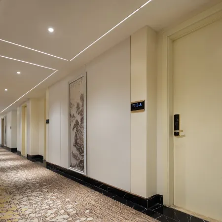 Shaoyang Inn (Jiangbei Square)
