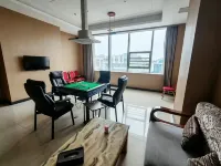 Yaxin E-Sports Hotel (Longfeng Road) - 2 stelle