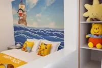 Guli Family Homestay (Zhongjie Joy City) - Homestays