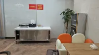 水富東錦ビジネスホテル - Wi-Fi