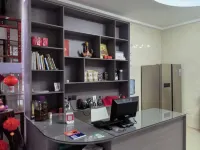 Xiao Zhu Homestay (Jiuhua Mountain Scenic Area) - غرفة مطلة على الجبل