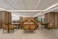 DongHuang Hotel - breakfast