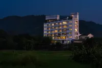 雲渡·隱世溫泉莊園（韶關始興店） - 溫泉